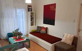 Argo Sweet Home Close By The City Center