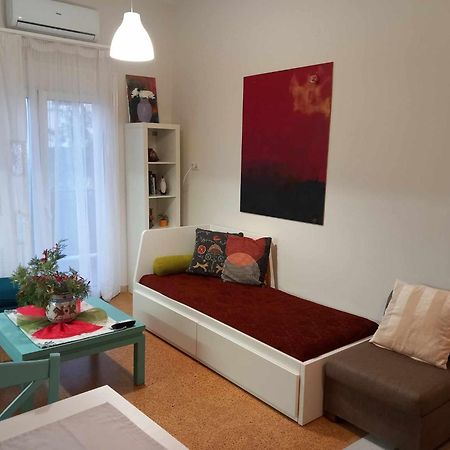 Argo Sweet Home Close By The City Center Héraklion Extérieur photo
