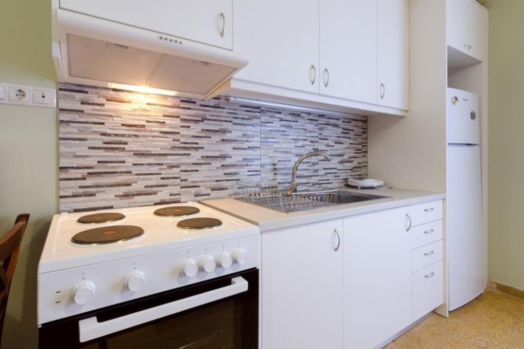 Argo Sweet Home Close By The City Center Héraklion Extérieur photo