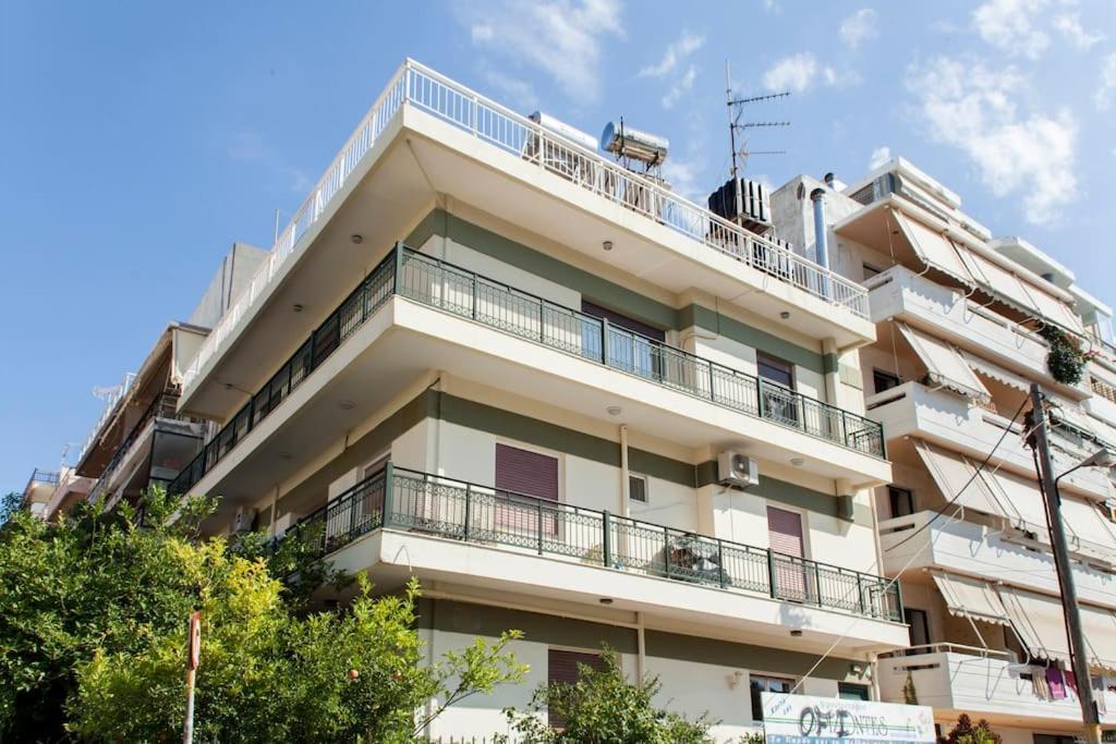 Argo Sweet Home Close By The City Center Héraklion Extérieur photo