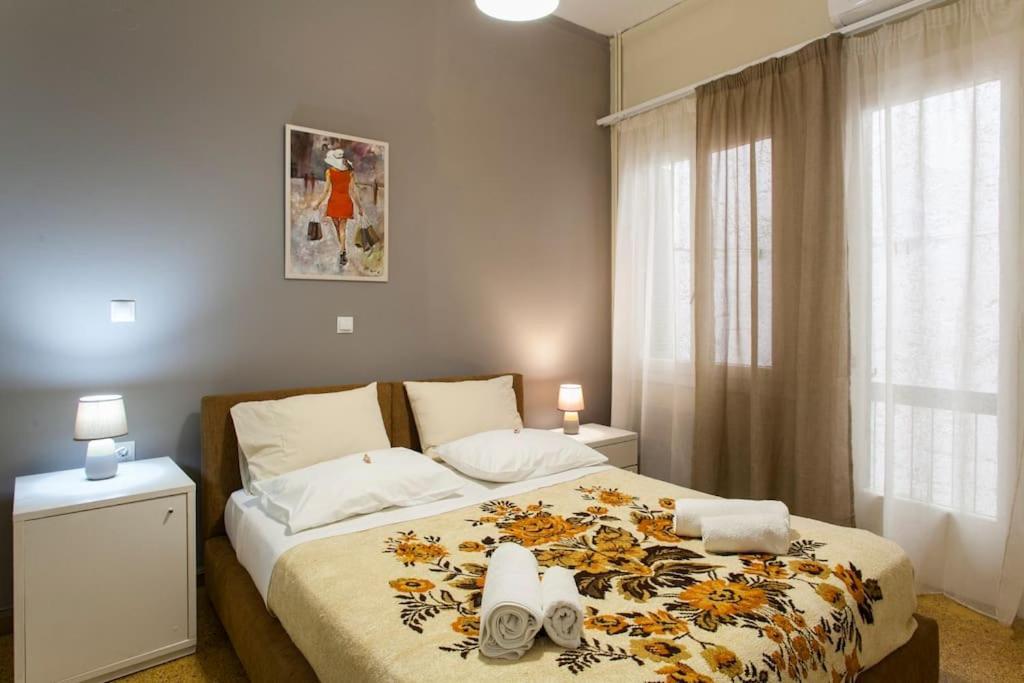 Argo Sweet Home Close By The City Center Héraklion Extérieur photo