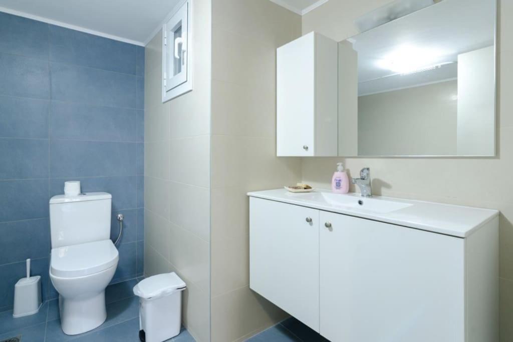 Argo Sweet Home Close By The City Center Héraklion Extérieur photo