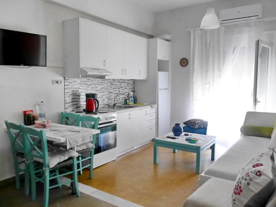 Argo Sweet Home Close By The City Center Héraklion Extérieur photo