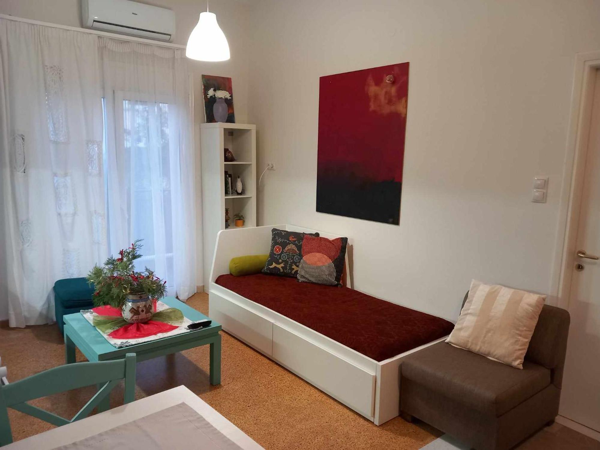 Argo Sweet Home Close By The City Center Héraklion Extérieur photo